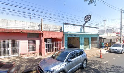 Despachante Padrão em São Carlos - SP