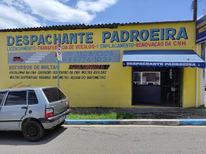 Despachante Padroeira em Aparecida - SP