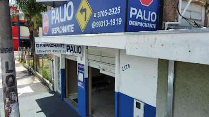 Foto do Despachante Palio em Franca - SP