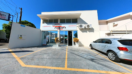 Foto do Despachante Paulista Sc Ltda em Pres. Prudente - SP