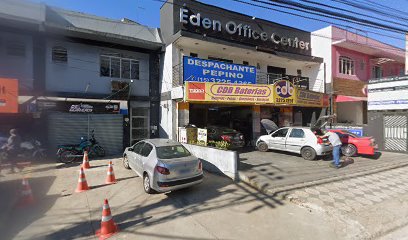 Despachante Pepino em Sorocaba - SP
