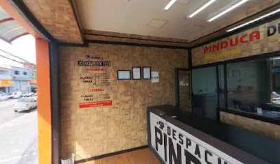 Despachante Pinduca em São Paulo - SP