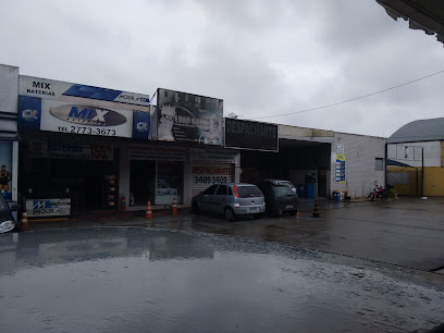 Despachante Pinzetta Ltda em Taboão da Serra - SP