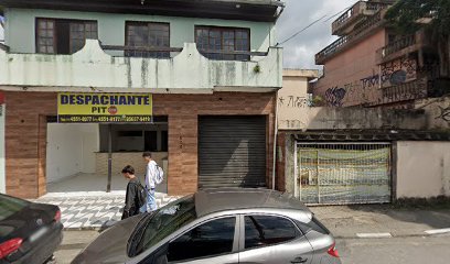 Despachante Pit Stop em Cotia - SP