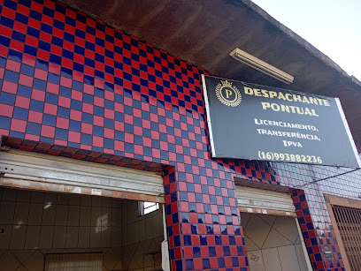 Foto do Despachante Pontual em Franca - SP