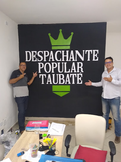 Foto do Despachante Popular em Taubaté - SP