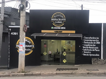 Despachante Premium em Carapicuíba - SP