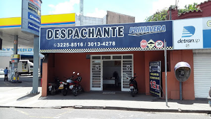 Despachante Primavera em São José do Rio Preto - SP