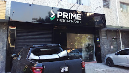 Despachante Prime em Campinas - SP