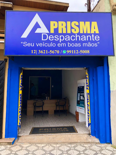 Foto do Despachante Prisma em Taubaté - SP