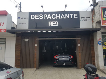 Foto do Despachante Re9 em São Bernardo do Campo - SP