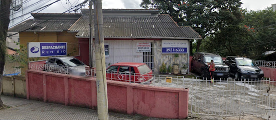 Despachante Renísio em São José dos Campos - SP