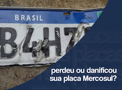 Despachante Rodriboy em São Paulo - SP