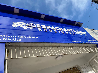 Foto do Despachante Rodrigues em Itapecerica da Serra - SP