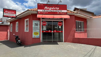 Despachante Rogério em Itapetininga - SP