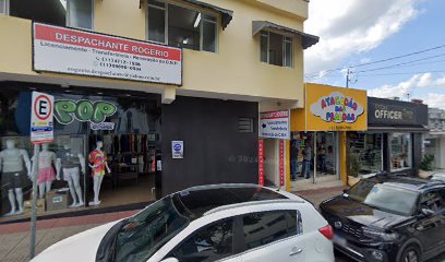 Foto do Despachante Rogério em São Roque - SP
