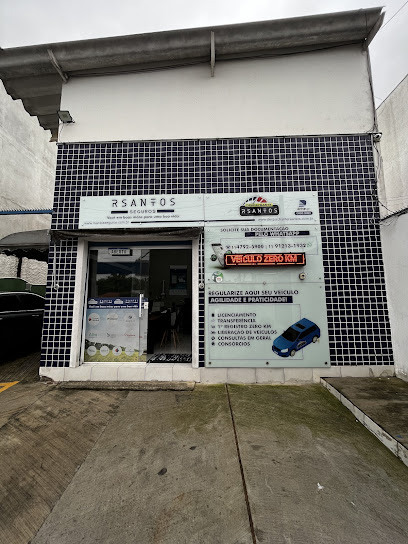 Foto do Despachante Rsantos em Mogi das Cruzes - SP