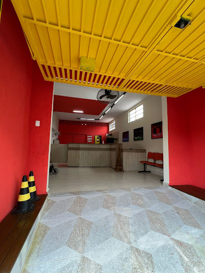 Despachante Salomão em São José dos Campos - SP