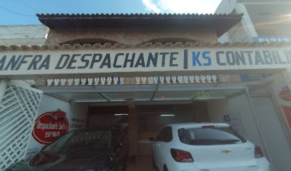 Foto do Despachante Sanfra em Itatiba - SP