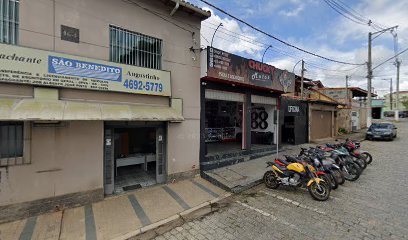 Foto do Despachante São Benedito em Biritiba Mirim - SP