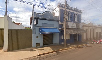 Despachante São Cristovão em Bariri - SP