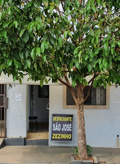 Despachante São José em Olímpia - SP