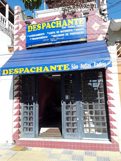 Despachante São Judas Tadeu em São Paulo - SP