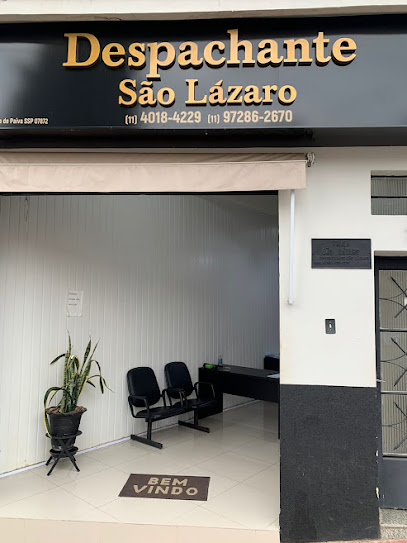 Foto do Despachante São Lázaro em Pinhalzinho - SP