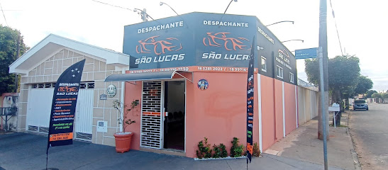 Despachante São Lucas em Pres. Epitácio - SP