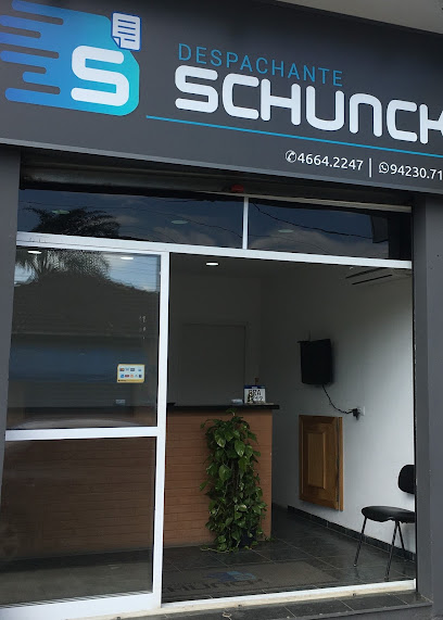 Foto do Despachante Schunck em Embu-Guaçu - SP