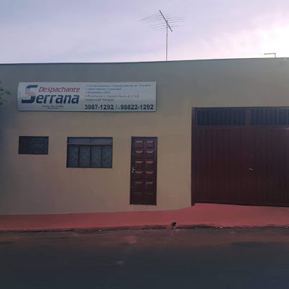 Despachante Serrana Ltda em Serrana - SP