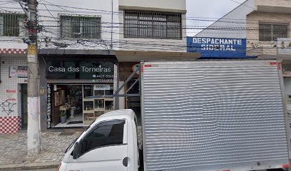 Despachante Sideral em Santo André - SP