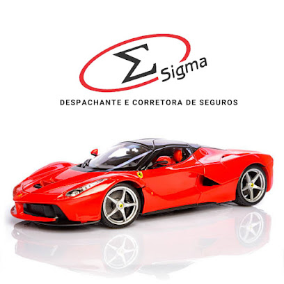 Foto do Despachante Sigma em Sorocaba - SP