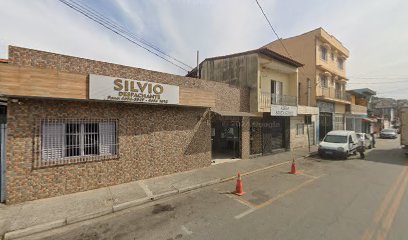Foto do Despachante Silvio em Santa Isabel - SP