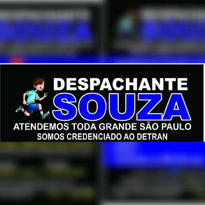 Despachante Souza em Diadema - SP