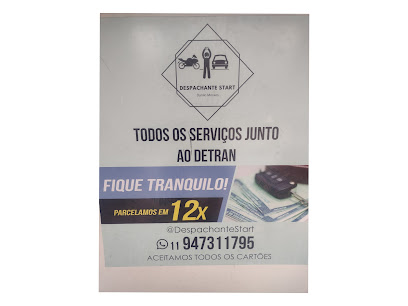 Despachante Start em São Paulo - SP