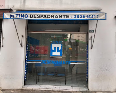 Despachante Tino em São Paulo - SP
