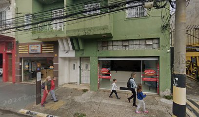 Foto do Despachante Tobias Barreto em São Paulo - SP