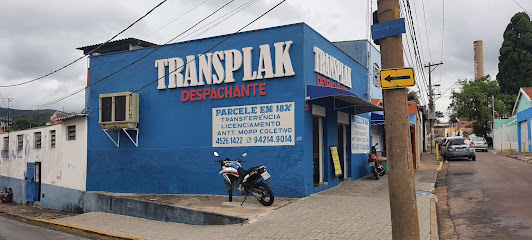 Foto do Despachante Transplak em Jundiaí - SP