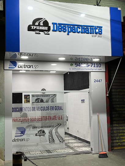 Foto do Despachante Trilhas em Guarulhos - SP