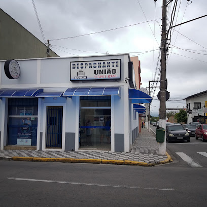 Despachante Uniao em Jacareí - SP
