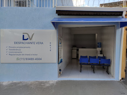 Foto do Despachante Vera em Jundiaí - SP