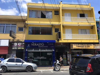 Foto do Despachante Verasto em Suzano - SP