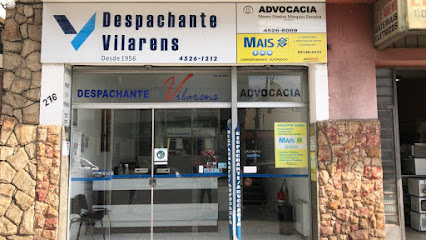 Foto do Despachante Vilarens em Jundiaí - SP