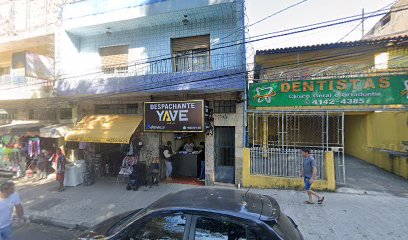 Foto do Despachante Yavé em Itapevi - SP