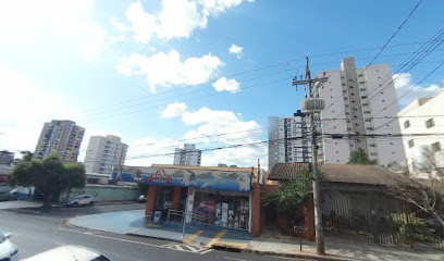 Foto do Despachante Zézim em São José do Rio Preto - SP