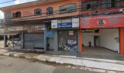 Despachante e Auto Escola Escudeiro em Mauá - SP