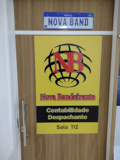 Foto do Despachante e Contabilidade Nova Bandeirante em Diadema - SP