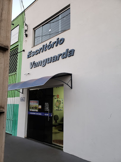 Despachante e Contabilidade Vanguarda em Santa Fé do Sul - SP