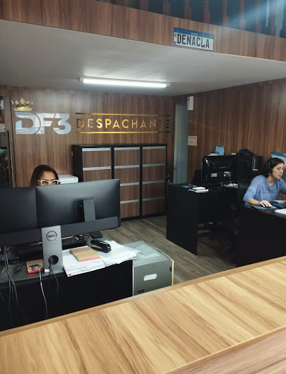 Foto do Df3 Despachante Ltda em São Paulo - SP